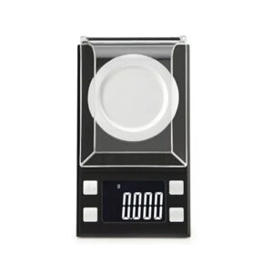 Diamond & Gemstone Scale