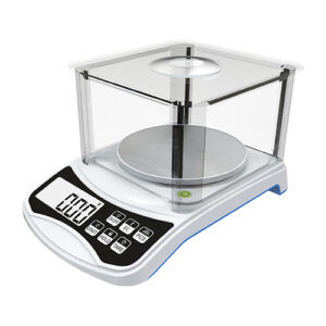 reDollar's High Precision Scale