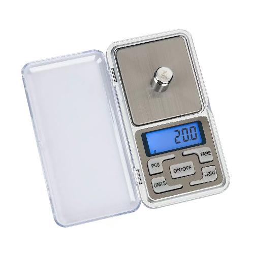 reDollar's Popular 5-Dollar Scale - Image 2