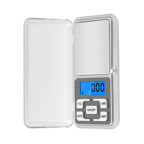 reDollar's Popular 5-Dollar Scale - Image 3