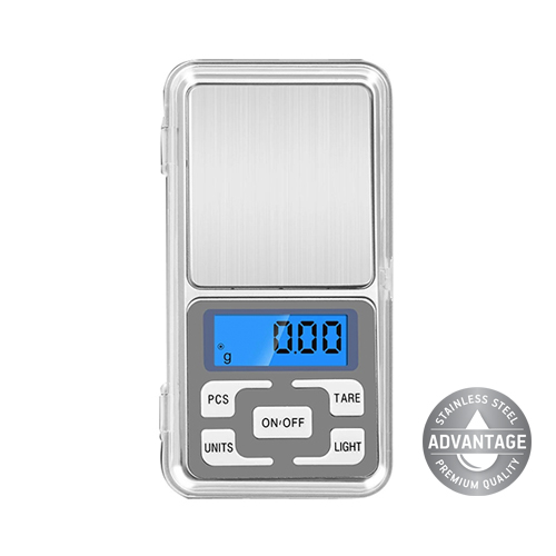 reDollar's Popular 5-Dollar Scale - Image 5