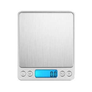 Scale for Silver Jewelry & Scrap