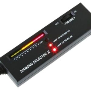 Diamond Tester