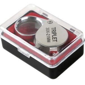 Jeweler's Loupe